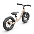 MOOV 12 Beige | Bicicleta de balance | Bicicleta de equilibrio | BERG |  2.5 a 5 años
