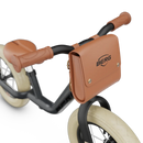 MOOV 12 Negro Retro | Bicicleta de balance | Bicicleta de equilibrio | BERG |  2.5 a 5 años