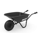 Carretilla Dempy | Black | BERG | 2 a 6 años | 95x40x36 cm