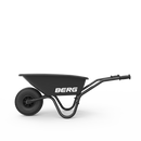 Carretilla Dempy | Black | BERG | 2 a 6 años | 95x40x36 cm