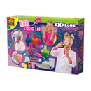 Estudio de Uñas | Laboratorio | SES Creative | + 8 años