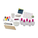 Estudio de Uñas | Laboratorio | SES Creative | + 8 años