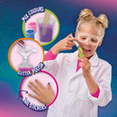 Estudio de Uñas | Laboratorio | SES Creative | + 8 años