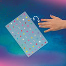 Estudio de Uñas | Laboratorio | SES Creative | + 8 años