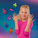 Estudio de Uñas | Laboratorio | SES Creative | + 8 años