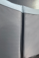 Vortex Inground | Cama elástica Premium Circular | 427 cm (14 pies) | Juega libre + Se ve increíble