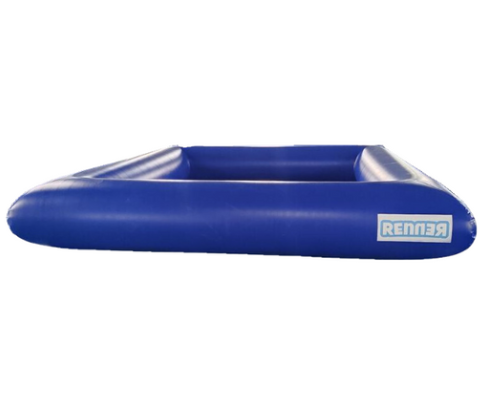 Piscina | Inflable | Renner  |  600x600x64 cm