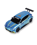 Cupra E-Racer Tambay Champion | Accesorio | Pista Eléctrica | Scalextric | Escala 1:43