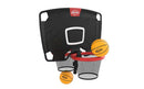 TwinHoop | Aro de Basqueball | Accesorio | Camas elásticas | BERG | 5+ años