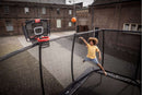 TwinHoop | Aro de Basqueball | Accesorio | Camas elásticas | BERG | 5+ años