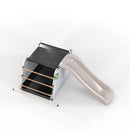 Multiplay My First | Resbalín | Exit toys | 2 a 6 años | 178x74x116 cm