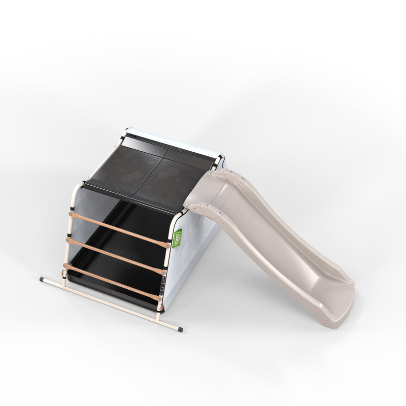 Multiplay My First | Resbalín | Exit toys | 2 a 6 años | 178x74x116 cm