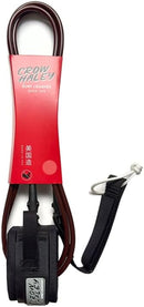 Leash 7 pies | Crow Haley | Surf | Made in USA