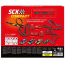 Jump & Loop | Pista Eléctrica | Scalextric | 2 Loops | Escala 1:43 | 660 cm