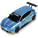 Jump & Loop | Pista Eléctrica | Scalextric | 2 Loops | Escala 1:43 | 660 cm