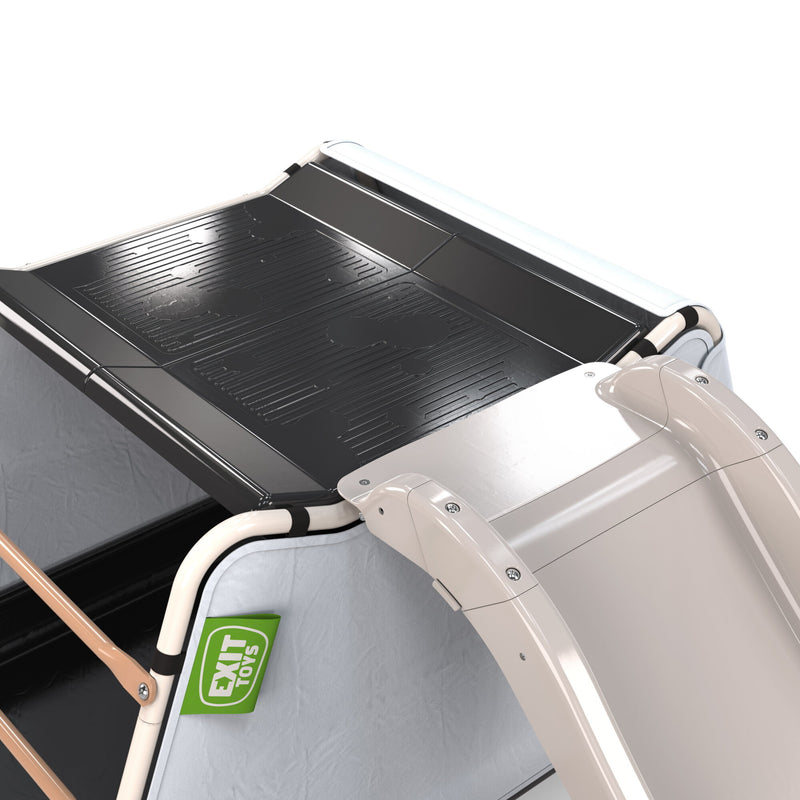 Multiplay My First | Resbalín | Exit toys | 2 a 6 años | 178x74x116 cm