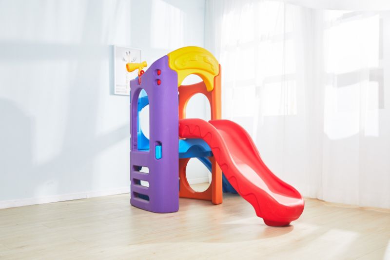 Laberinto One  I Centro de juegos I 3 a 7 años