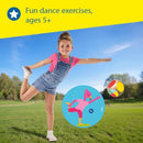 Juego de Baile | Animal Dance | SES Creative | + 3 años