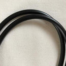 Leash 6 pies | Crow Haley | Surf | Made in USA