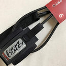 Leash 6 pies | Crow Haley | Surf | Made in USA