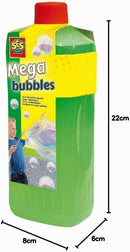 Recarga Líquido Burbujas | SES Creative | + 3 años