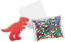 Mostacillas planchables | T-Rex | SES Creative | + 5 años
