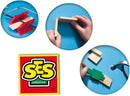Set de carpinteria | Deluxe | SES Creative | + 5 años