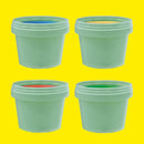 Pintura con Dedos | Ecológica | SES Creative | + 2 años