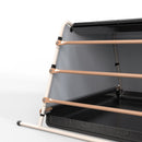 Multiplay My First | Resbalín | Exit toys | 2 a 6 años | 178x74x116 cm