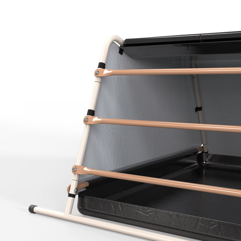 Multiplay My First | Resbalín | Exit toys | 2 a 6 años | 178x74x116 cm