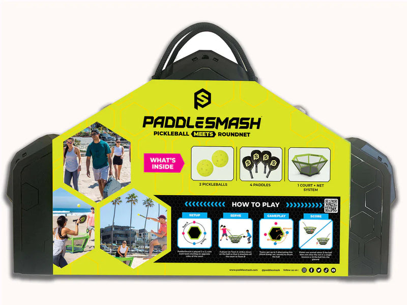 Padel Smash | Padel | Renner | 130x130x70 cm