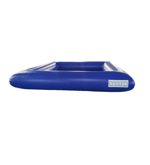 Piscina | Inflable | Renner  |  600x600x64 cm