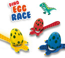 Carreta de huevos | Dinosaurio | Gymkana | SES Creative | + 3 años