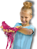 Laboratorio de Slime | Brilla en la oscuridad | Unicornio | SES Creative | + 8 años