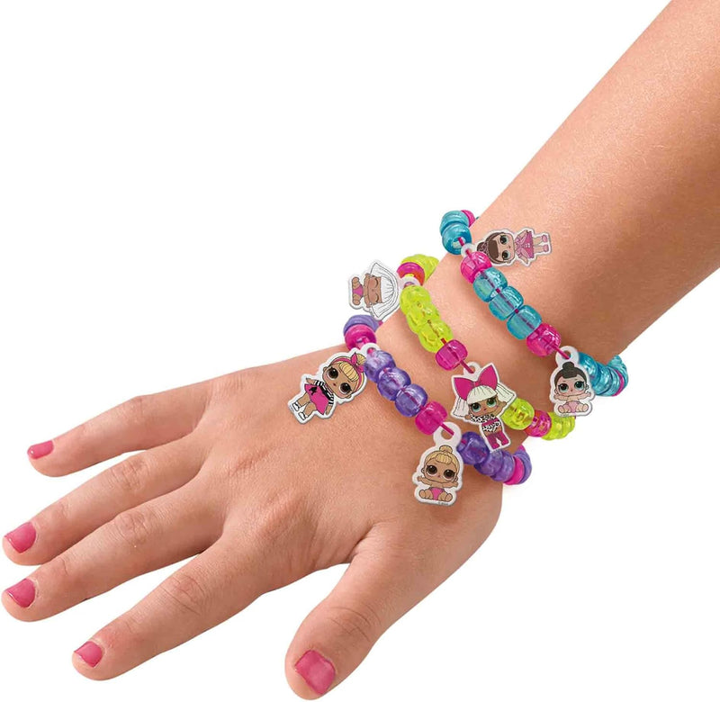 Pulseras de Encanto | L.O.L. | SES Creative | + 6 años