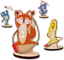 Lanzamiento de Anillos | Juego Ring Toss | SES Creative | + 3 años