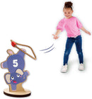 Lanzamiento de Anillos | Juego Ring Toss | SES Creative | + 3 años