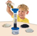 Filtro de Agua | Kit Cientifico | SES Creative | + 8 años