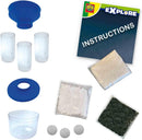 Filtro de Agua | Kit Cientifico | SES Creative | + 8 años