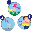 Caleidoscopio | Kit Creador y Recolector | SES Creative | + 5 años
