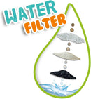 Filtro de Agua | Kit Cientifico | SES Creative | + 8 años