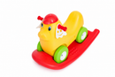Correpasillo Yellow con Base  | Renner  | 2 años en adelante