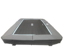 Vortex Inground | Cama elástica Premium Rectangular | 8x12 pies (244x366 cm) cm | Juega libre + Se ve increíble