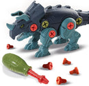 Set de Construcción | Dinosaurios | SES Creative | + 5 años