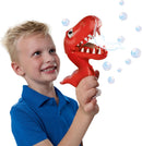 Juego de Burbujas | Ataque de Dinosaurio | T-Rex | SES Creative | + 3 años