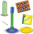 Cohete de Burbujas | Juego de burbujas | SES Creative | + 3 años