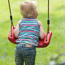 Columpio Plástico Red | Accesorios | PlayBase