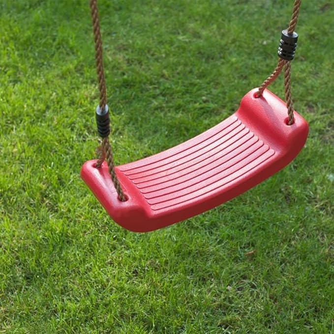 Columpio Plástico Red | Accesorios | PlayBase