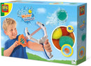 Lanzador de Bombas de Agua | SES Creative | + 5 años