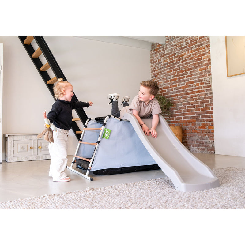 Multiplay My First | Resbalín | Exit toys | 2 a 6 años | 178x74x116 cm